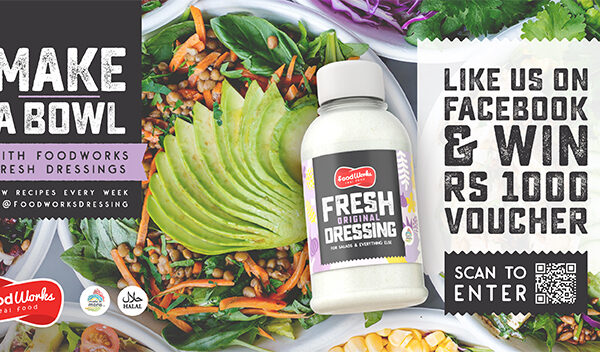 Freshworks Fresh Food