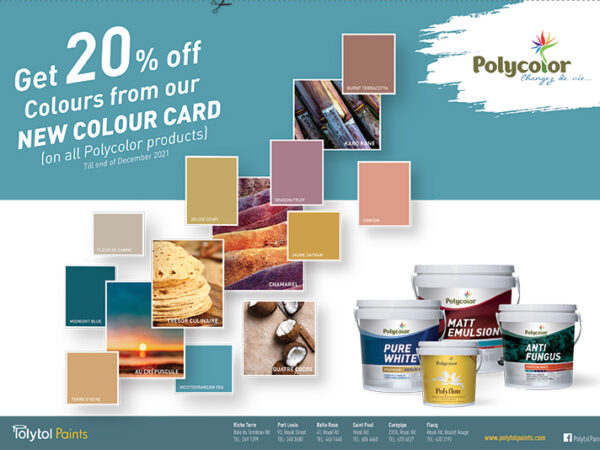 Polytol Paints